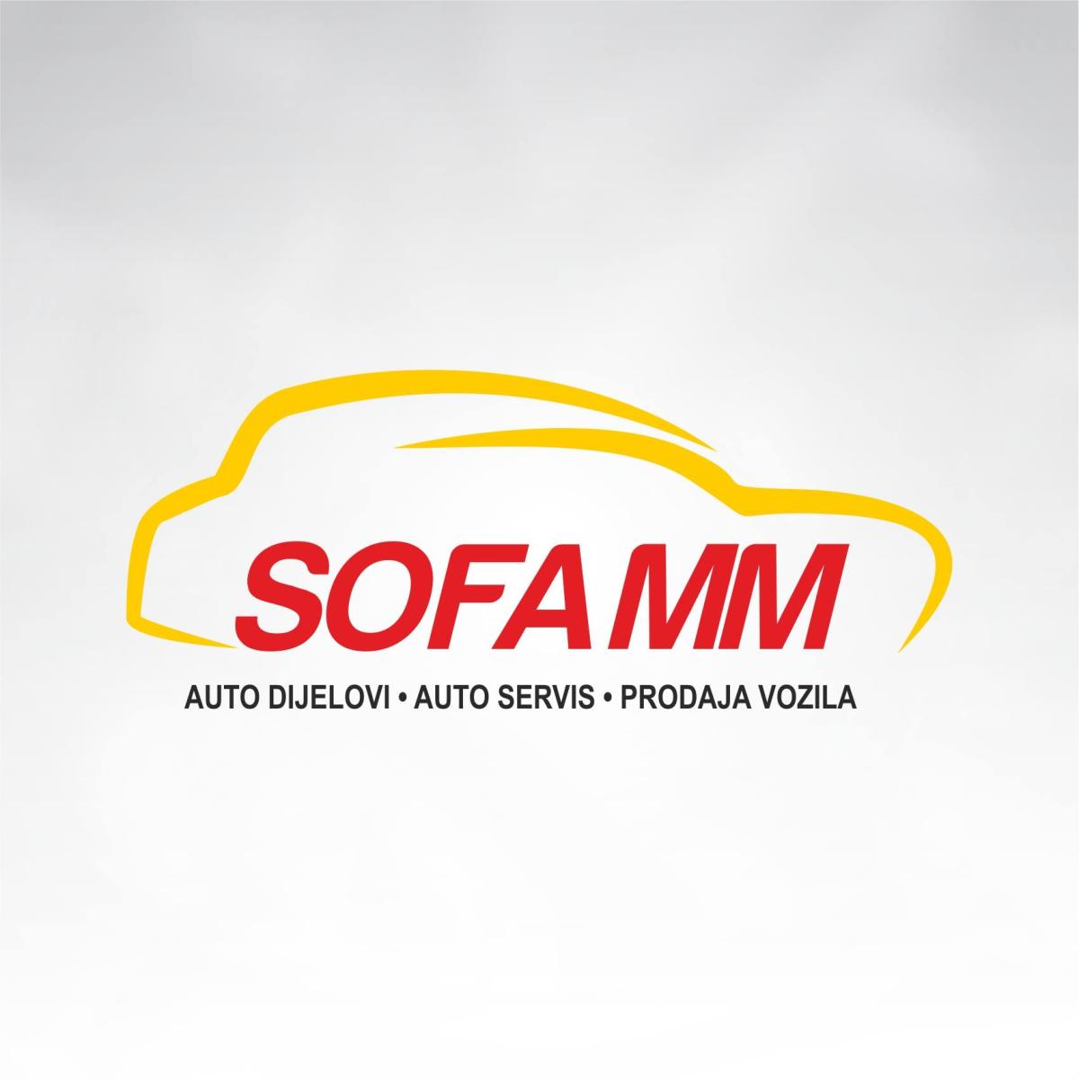 Sofa MM Logo