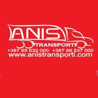 ANIS d.o.o. Logo