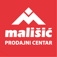 PC Mališić Logo