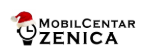 Mobilcentar d.o.o Logo