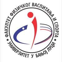 Fakultet fizičkog vaspitanja i sporta Logo