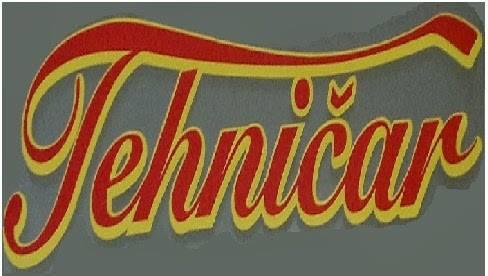 Tehničar d.o.o Logo