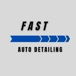 Fast autodetailing Logo