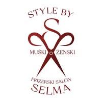 Frizerski Salon Style by Selma Logo