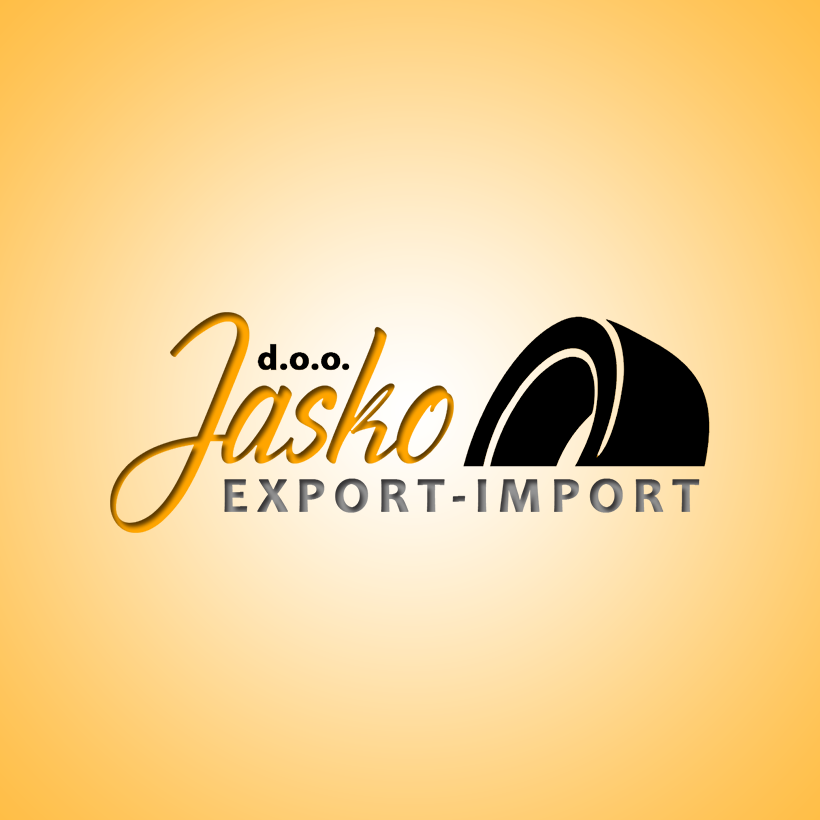 Jasko Export-Import Logo