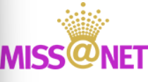 Miss Net Logo