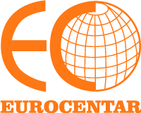 EUROCENTAR D.O.O. Logo