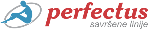 Perfectus - Estetska hirurgija Logo