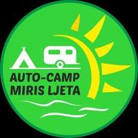 "Miris Ljeta" Logo