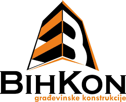 BIHKON Logo