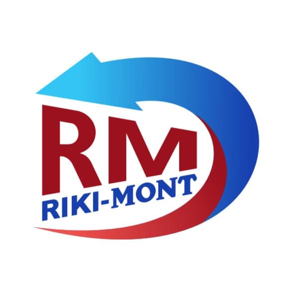 Riki-Mont D.O.O Logo