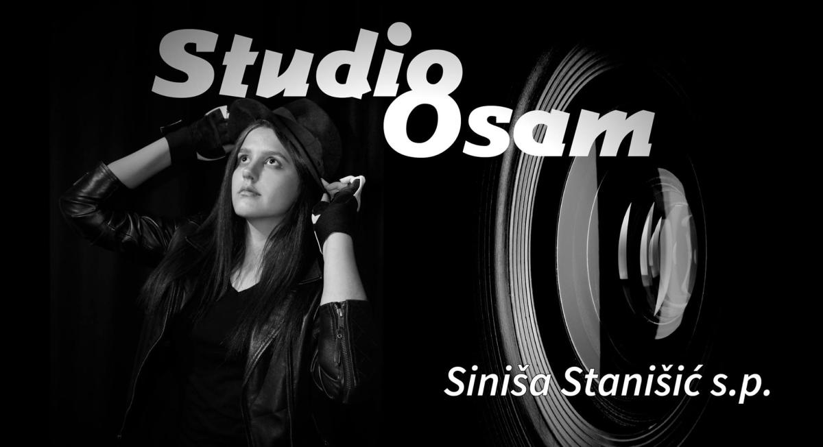 Studio Osam Logo