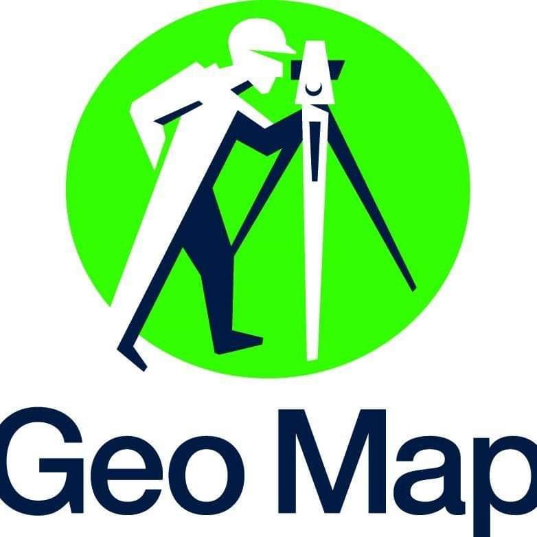 Geo Map doo Cazin Logo