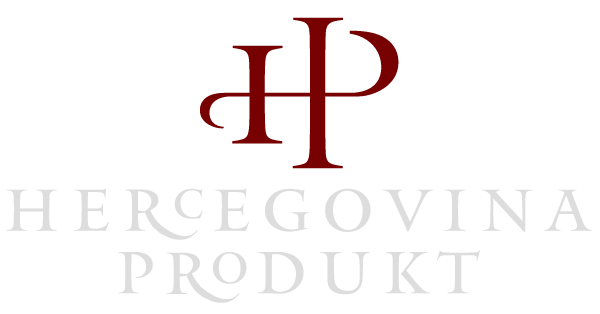 Hercegovina Produkt Logo
