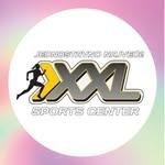 XXL Sports Center Logo