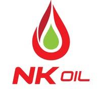 NK OIL Logo