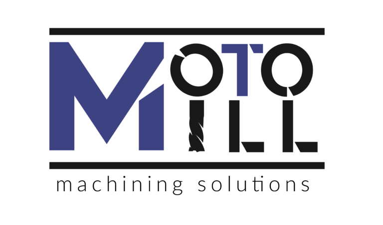 Moto Mill Logo