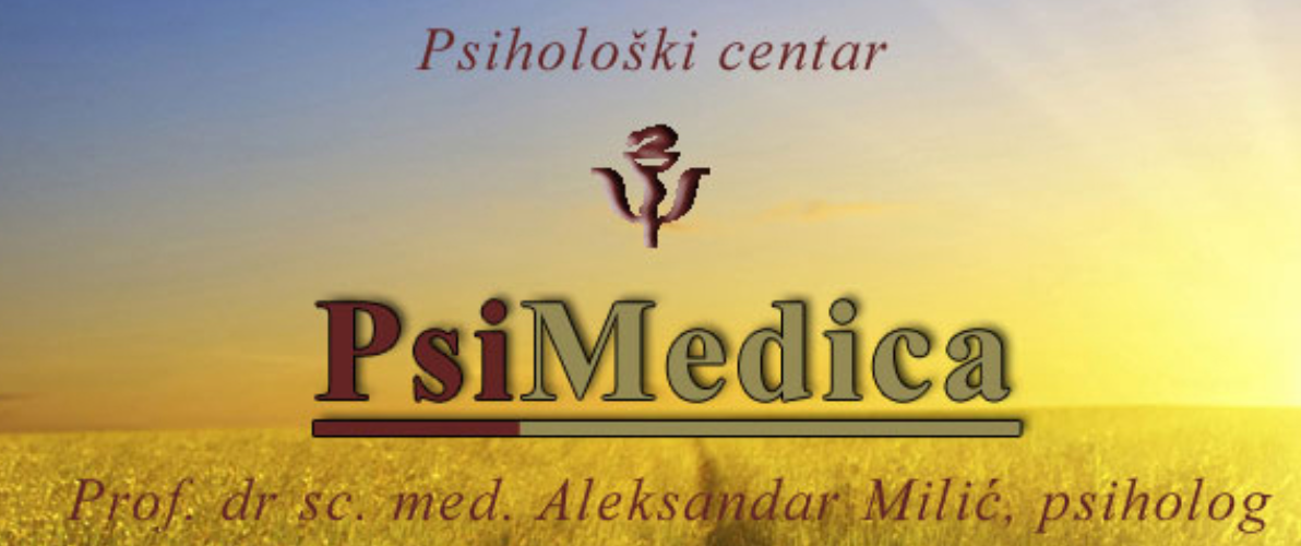 PsiMedica Banja Luka Logo