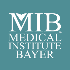 Medical Institute Bayer - MIB Logo