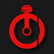 Ignjic vazdušni amortizeri ( Air Suspension ) Logo