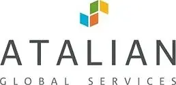 ATALIAN Global Services BH Logo
