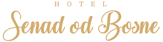 Hotel Senad od Bosne Logo