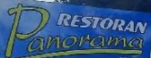 Restaurant "Panorama" Logo