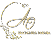 Zlatarska radnja A.O. Logo