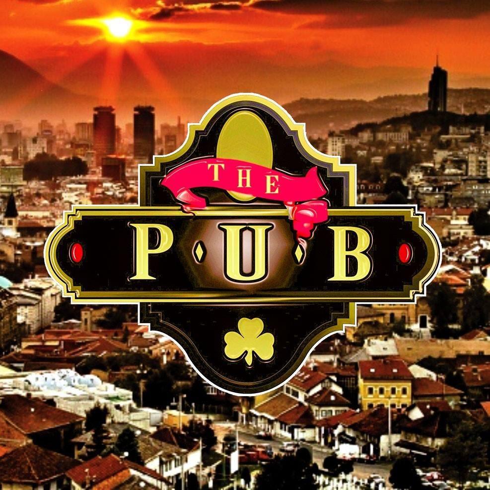 The PUB Logo