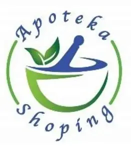 Apoteka Shoping Logo