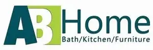 AB Home salon keramike Logo