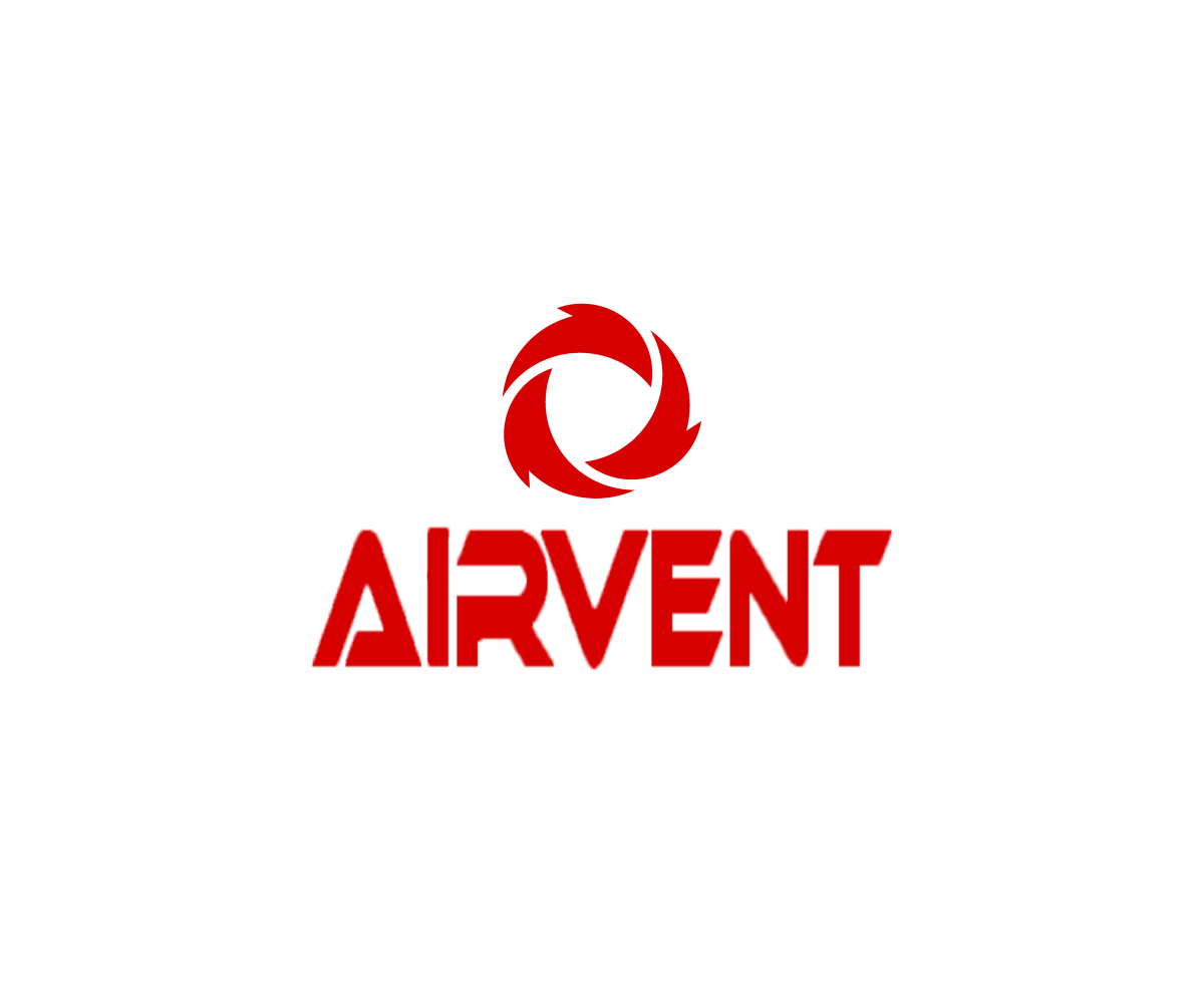 AIRVENT d.o.o Logo