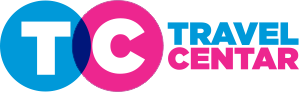 Travel centar Logo