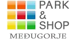 SHOPPING CENTAR PARK AND SHOP Logo