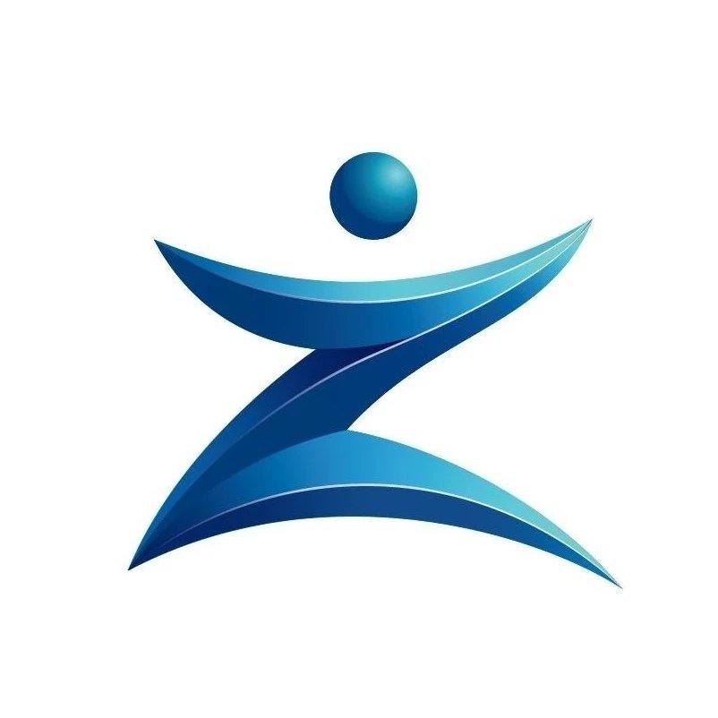 Institut "Dr Miroslav Zotović" Logo