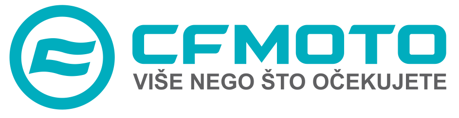 CFMOTO Logo