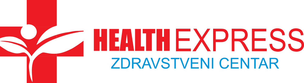 HEALTH EXPRESS Banja Luka Logo