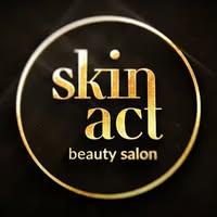 Skinact Logo