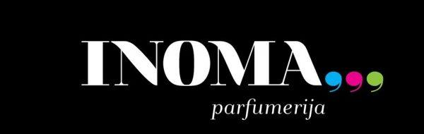 Inoma Parfumerija SCC Logo