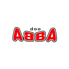 Abba d.o.o Logo