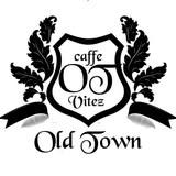 Caffe Old Town Logo