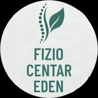 Fizio Centar Eden Logo