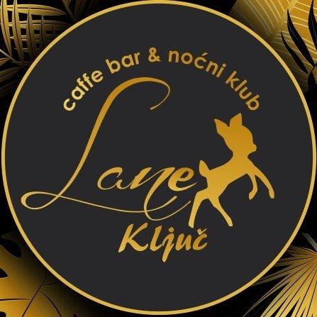 Caffe Bar & Night Club Lane Logo