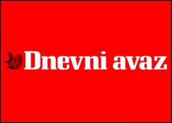 Dnevni avaz Logo
