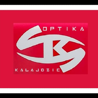 Optika Getaldus & Kalajdžić Logo