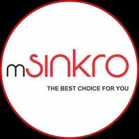 mSinkro Logo