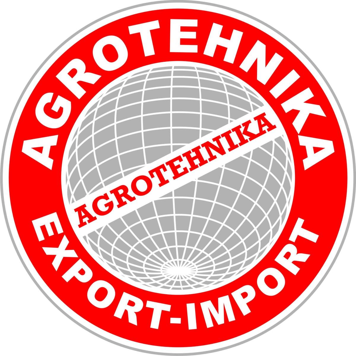 Agrotehnika d.o.o. Logo