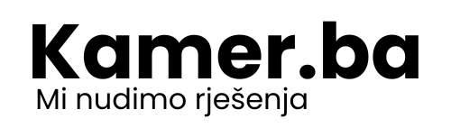 Kamer Commerce Logo