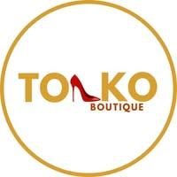 "TOKO-COMMERCE" d.o.o. Logo