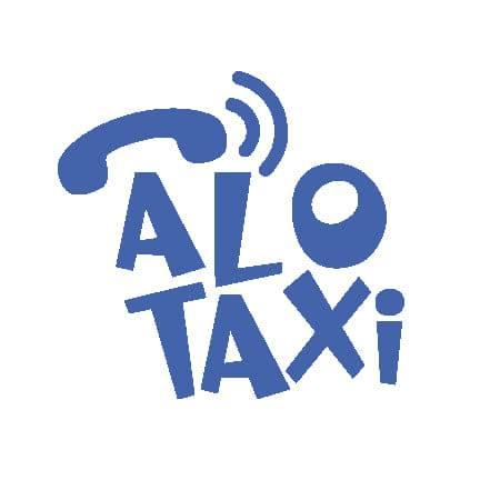 Alo Taxi Logo